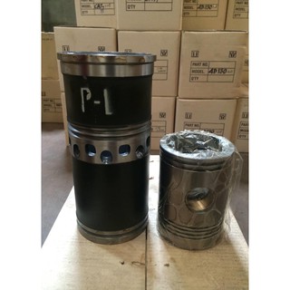 งานสั่งทำปลอกสูบทุกรุ่น (CYLINDER LINER)