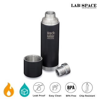 Klean kanteen TKPro 1L 32oz