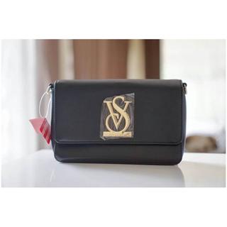 กระเป๋าสะพาย VICTORIA SECRET CLUTH &amp; CROSSBODY BAG