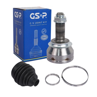 GSP หัวเพลาขับ HONDA JAZZ ปี 15 GSP ( 801469 ) [63332650]