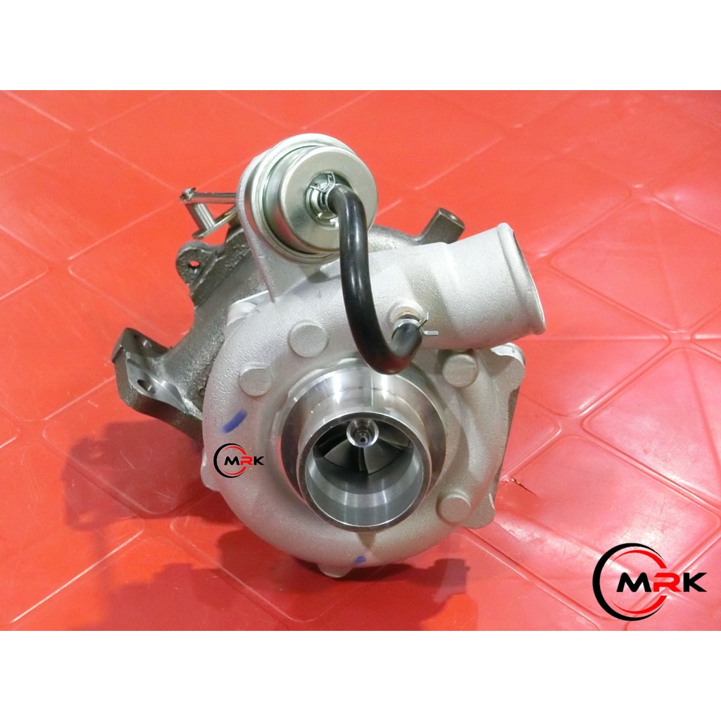 คุณภาพสูงรถบรรทุก Isuzu NPR NQR 4HE1 GT25 ดีเซลเครื่องยนต์ Turbo Charger TurboCharged ใหม่