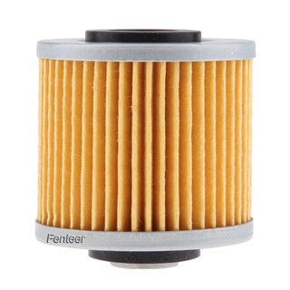 [FENTEER]  Metal   Motorcycle   Oil   Filter   Fit   Yamaha   XV250   XV400   FZR250