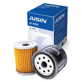 AISIN กรองเครื่อง รวมรุ่น / กรองเครื่อง AISIN