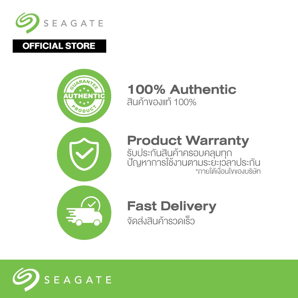Seagate 5TB Expansion portable drive HDD 5400RPM (STKM5000400)