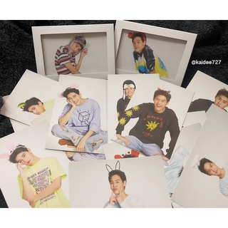 Photo card บิวกิ้น พีพี ของลิขสิทธิ์แท้ (พร้อมส่ง)