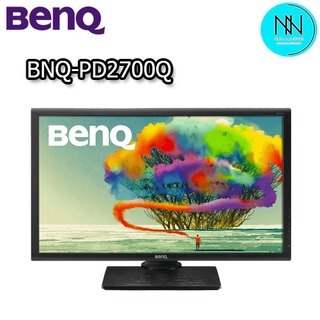 จอภาพดีไซน์ 27 นิ้ว, QHD, sRGB 100% &amp; Rec. 709 | PD2700Q