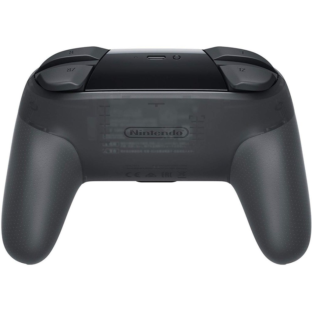 Nintendo Switch Pro Controller ????PROMO???? - 3cbepro.th - ThaiPick