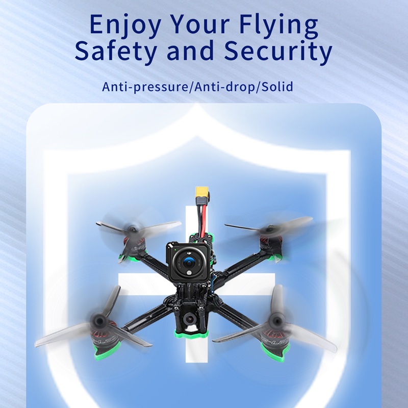 Action 2 เคสกรอบพลาสติก กันตก ป้องกันฝุ่น สําหรับ DJI Action 2 oy #8