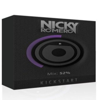 Nicky Romero Kickstart