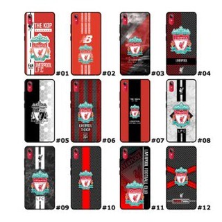 เคสสกรีน VIVO S1 / S1 Pro / Y91 / Y91i / Y93 / Y95 / Y91c / Y1s รวมลาย Liverpool FC