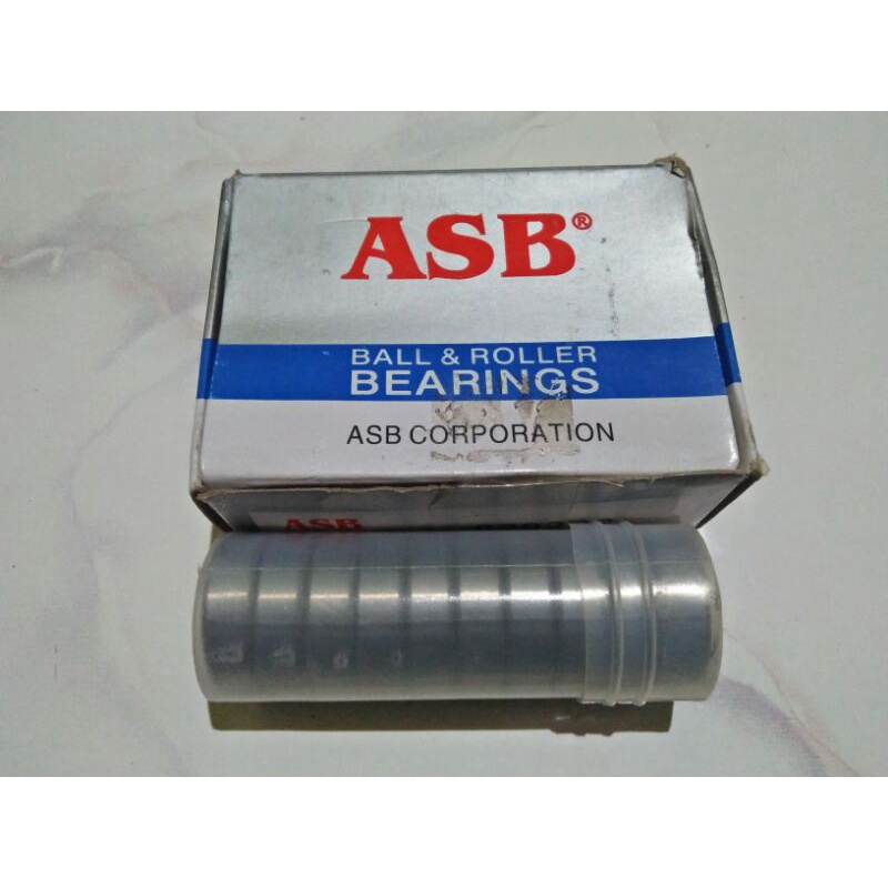 (3591) BEARING 629 2RS ASB / KLAKER ASB 629 2 RS - LAKER 629 2RS ASB (9MM x 26MM x 8MM)