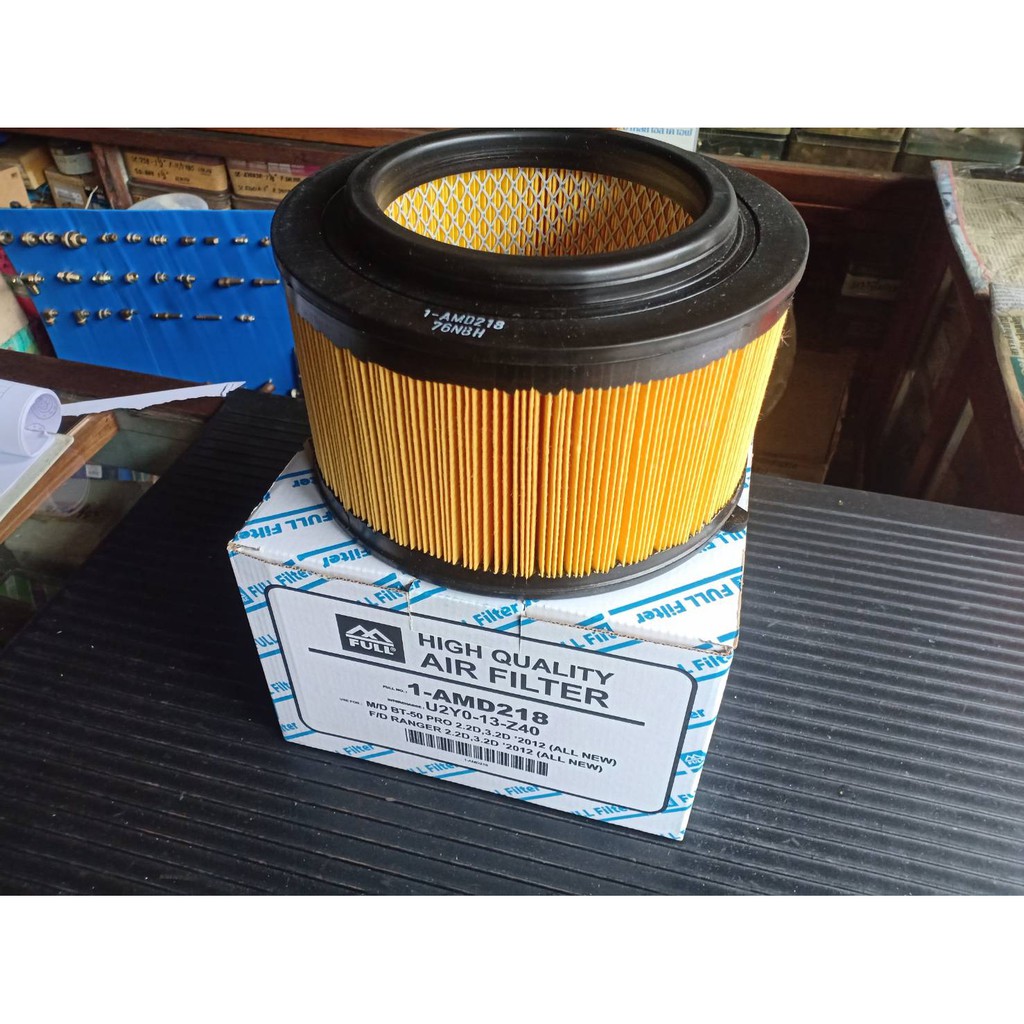 กรองอากาศ มาสด้า BT-50 Pro