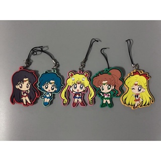 เซเลอร์มูนพวงกุญแจ Sailor Moon Keychain