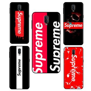 เคสโทรศัพท์แบบนุ่ม supreme oppo realme 3 5 q reno 2 x z 5 a 9 pro 220 1 ชิ้น