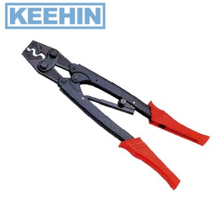 คีมย้ำหางปลา KH-22 OPT Crimping pliers KH-22 OPT