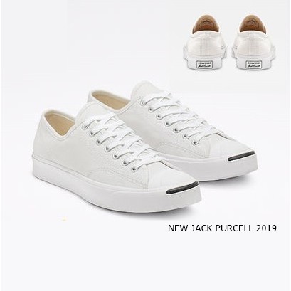 converse jack purcell 2019
