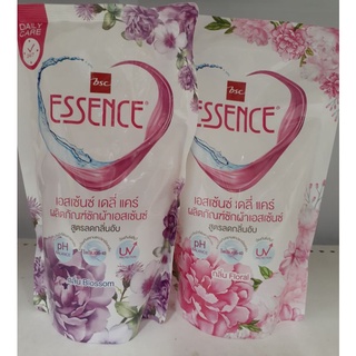 ผลิตภัณฑ์ ซักผ้า Essence เดลี่ แคร์ สูตรลดกลิ่นอับ 400 ml./1ถุง