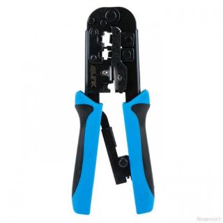 GLINK CRIMPING TOOL คีมเข้าหัวแลน RJ-45 รุ่น GLT-01