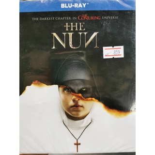 Blu-ray : The Nun (2018) " Demian Bichir, Taissa Farmiga "