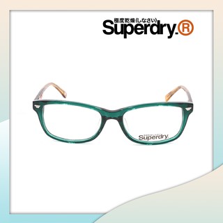 แว่นสายตา SUPERDRY รุ่น SDAF15000 สี 107 ไซส์ 53