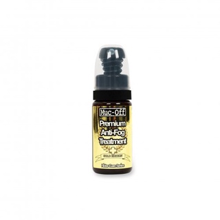 สเปรย์ทำความสะอาด MUC-OFF ANTI-FOG TREATMENT (32 ml / GOLD)