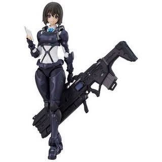 Max Factory figma ToshoIincho-san 4545784067383 (Action Figure)