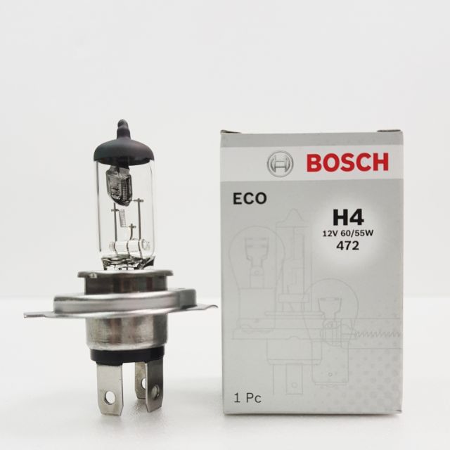 BOSCH H4 12V 60/55W*
