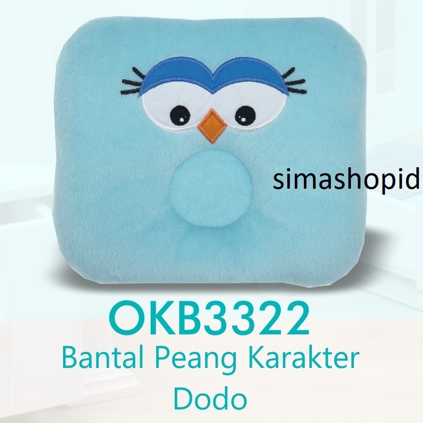 Omiland Leo Pingo Panpan Dodo Bamba Okb3319 Okb3320 Okb3321 Okb3322
