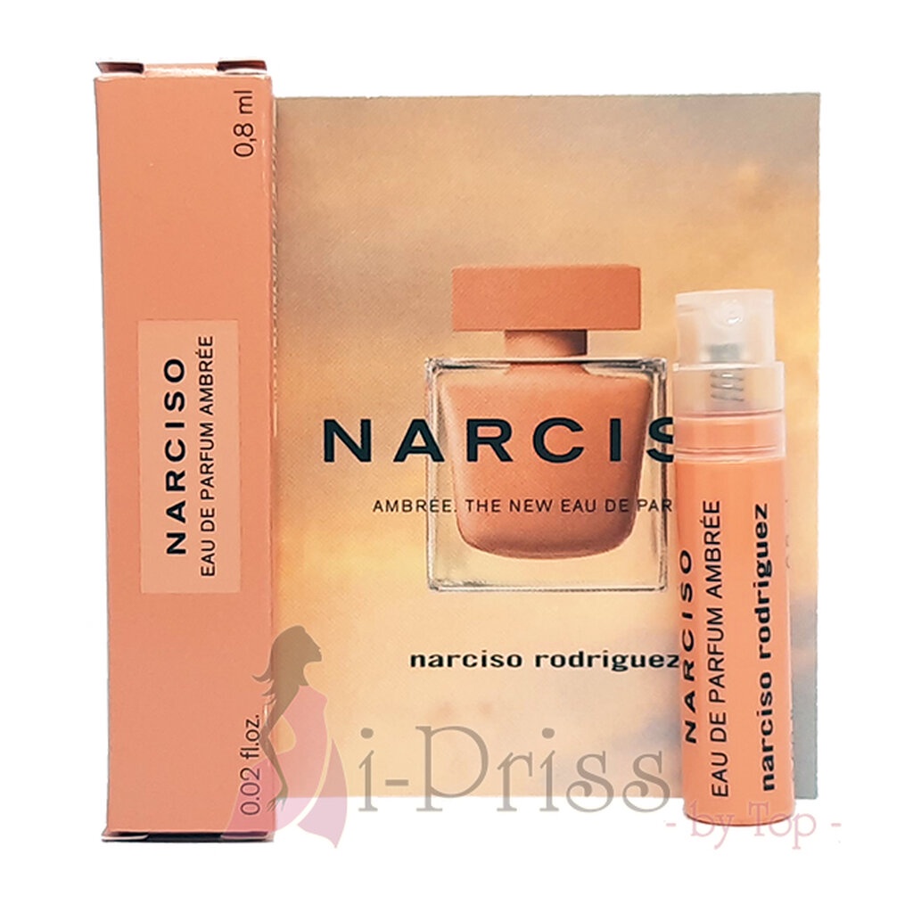 Narciso Rodriguez Narciso EDP Ambree 0.8 ml.