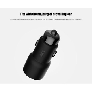 RoidMi Music Bluetooth Car Charger 3S - ที่ชาร์จในรถบูลทูธ รุ่น 3S