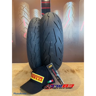Pirelli DIABLO ROSSO 4