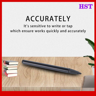 Htsl02 ปากกาสไตลัส Capacitive Stylus สําหรับ Gps นําทางรถยนต์สีสุ่ม