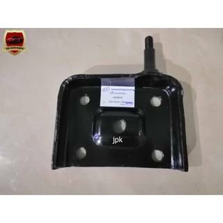 แป้นรองแหนบ ISUZU D-MAX 2500,3000,4JH1,4×2,4×4 ข้างRH(ขวา) ราคาอันละ230บาท