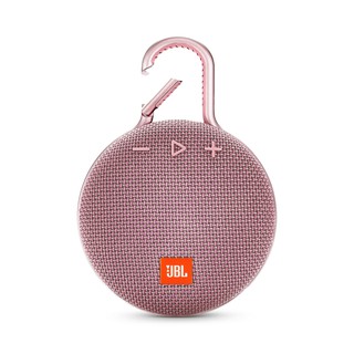 ลำโพงบลูทูธ JBL Clip 3 ลำโพง เครื่องเสียงคุณภาพสูง เทคโนโลยี สัมผัสประสบการณ์แห่งเครื่องเสียงไปกับลำโพงบลูทูธจากแบรนด์