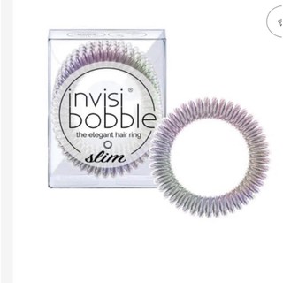 Invisibobble รุ่น Slim (3xties)