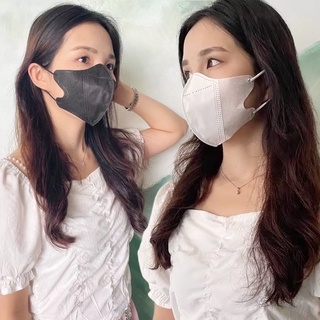 ร้านแนะนำFACE MASK พร้อมส่ง หน้ากากอนามัย 3D Mask แมส แพค 10 ชิ้น img 2