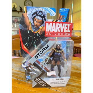 Marvel Universe Series 4 Action Figure Storm