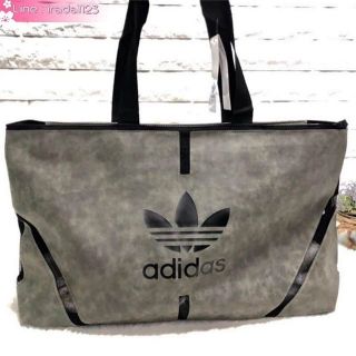 ADIDAS HAND BAG ของแท้ ราคาถูก