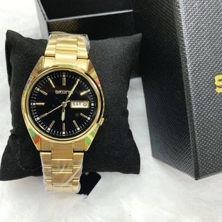 Skone Watch สินค้าแท้กันน้ำ 100% พร้อมกล่องแบรนด์