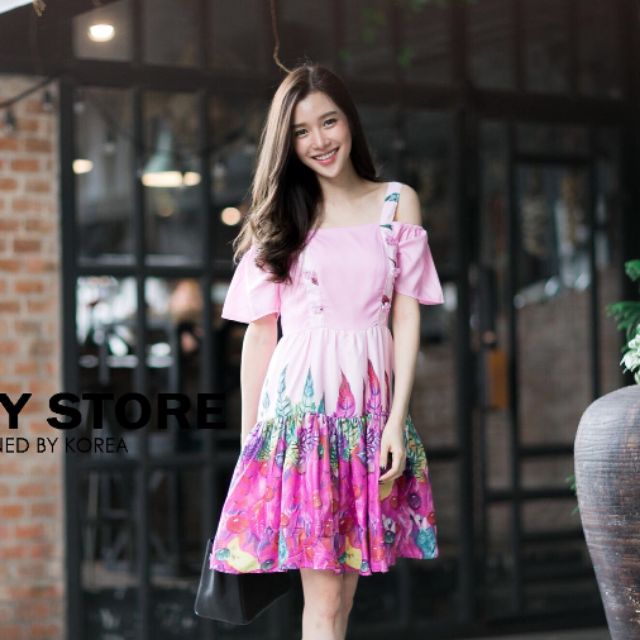 Cop Brand งานป้าน jariya🍍