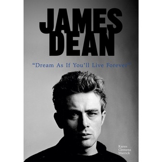 โปสเตอร์ James Dean เจมส์ดีน Poster ภาพถ่าย โปสเตอร์ติดผนัง ตกแต่งผนัง ตกแต่งบ้าน  รูปภาพติดห้อง โปสเตอร์ติดห้อง ของสะสม