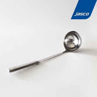 Jasco กระบวยตักน้ำซุป Ladle Stainless steel 18/8 #RW/DL-4