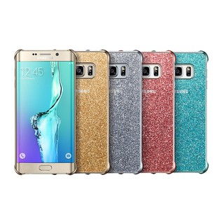 เคส Samsung S6 edge Plus Glitter Cover แท้