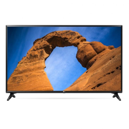LG Full HD Smart LED TV 43 นิ้ว รุ่น 43LK5700PTA