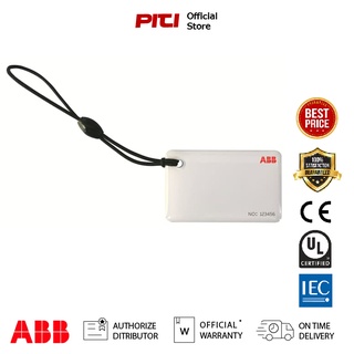 (Pre Order) SER ABB RFID tags ABB branded RFID cards