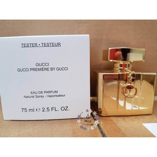 Gucci Premiere Edp For Women 75 ml. ( Tester Box )