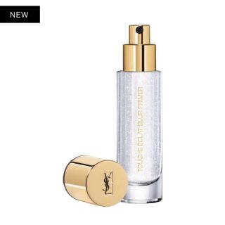 YSL TOUCHE ECLAT BLUR PRIMER - SILVER
30 ml