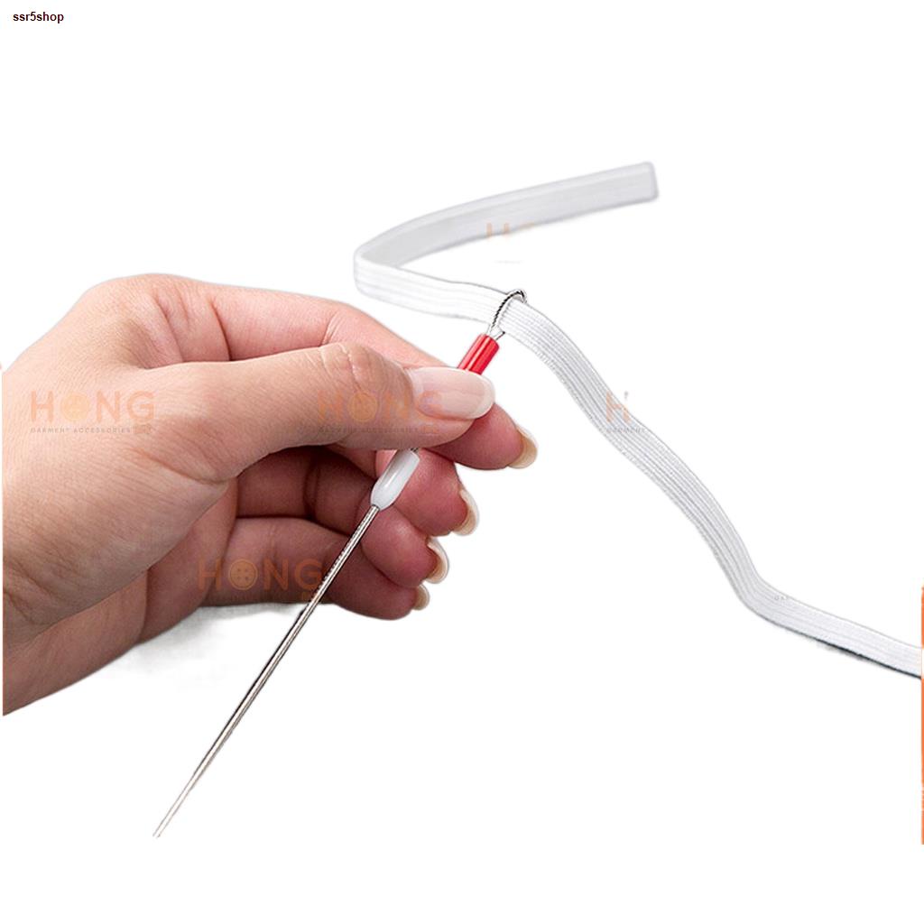 ส่งฟรี อุปกรณ์ร้อยยางยืด Long String Elastic Loops 02-049 - ssr5shop ...