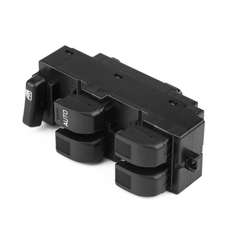 ตกแต่งบ้าน Shopp ปุ่ม POWER ควบคุมหน้าต่างไฟฟ้าใน Toyota Avanza 07-08 84820 - B 0010 ส่งด่วน สั่งเลย