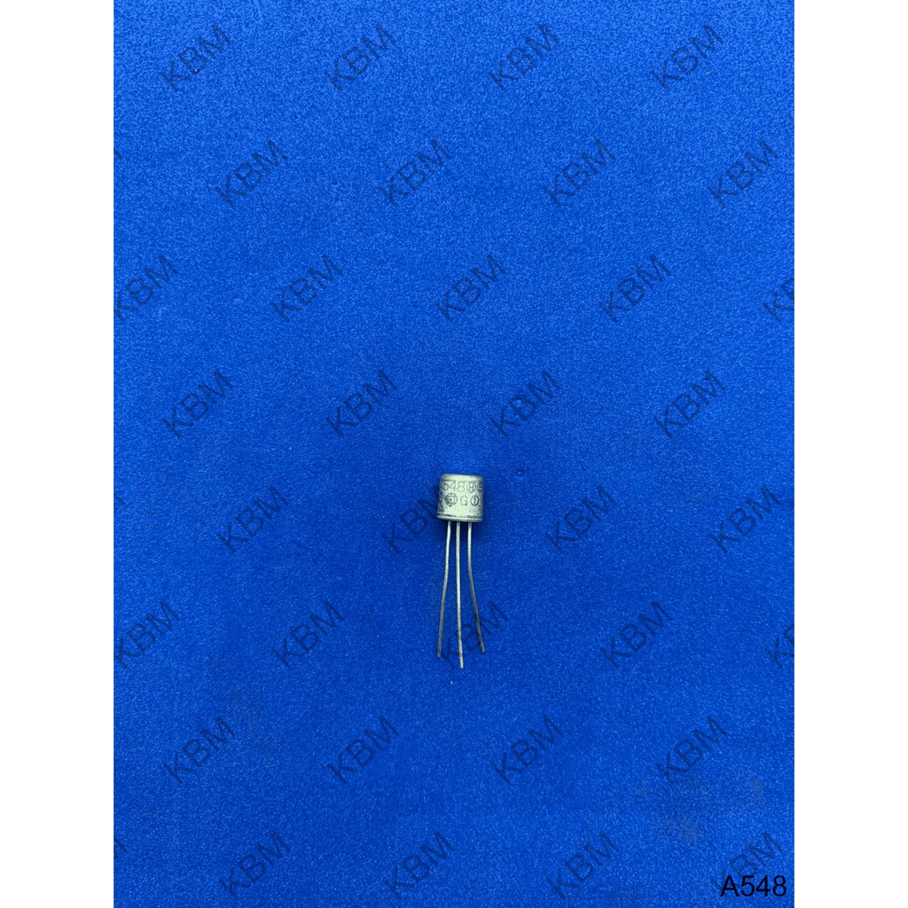 Transistor ทรานซิสเตอร์ A548 A550A A562 A564 A614 A628 A639 A641 A642